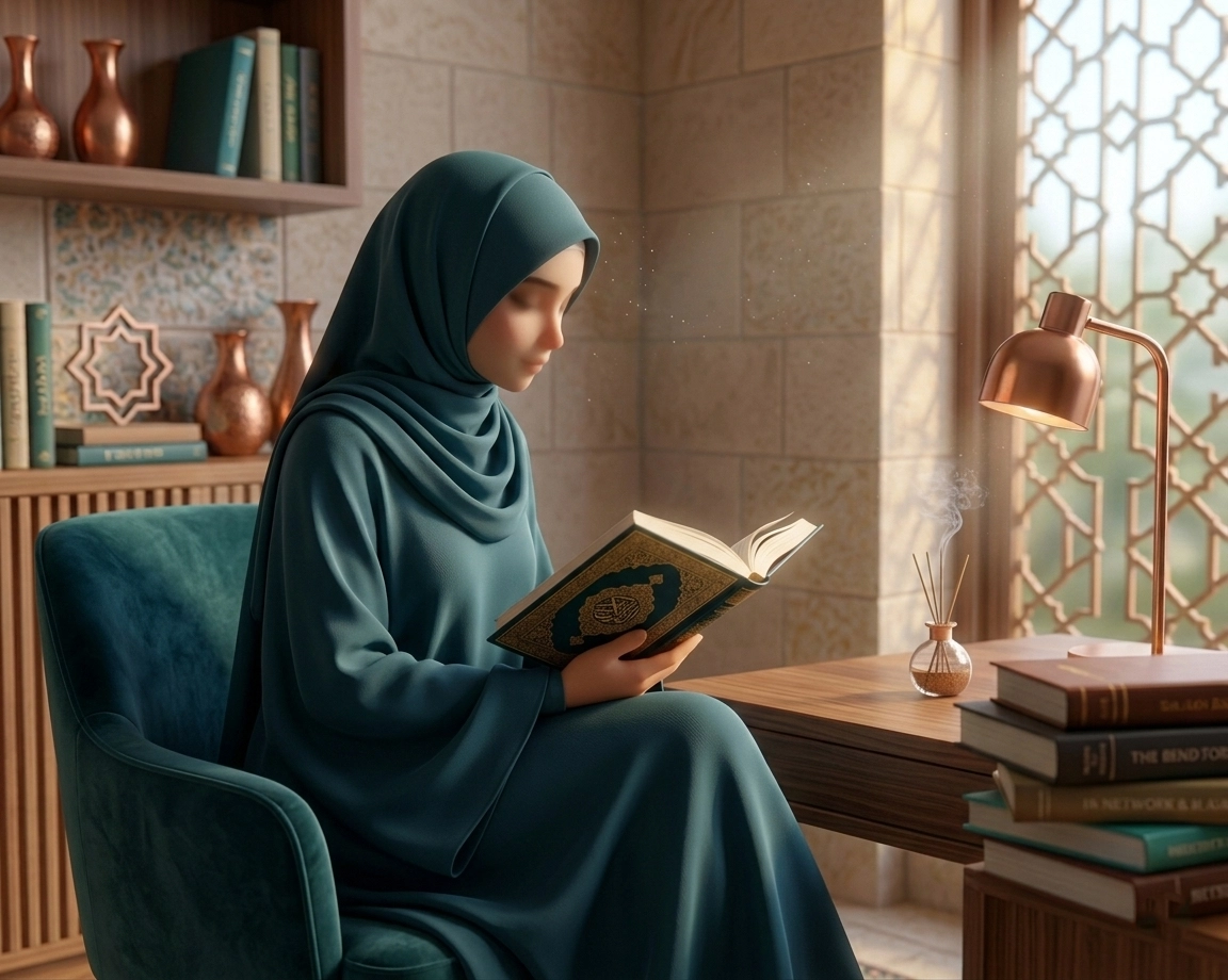 Women Essential Knowledge